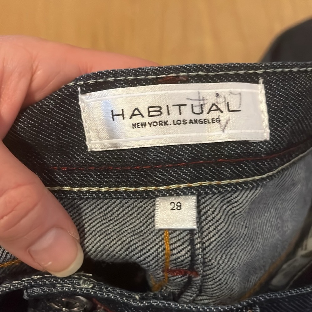 Habitual Bootcut Jeans - Picture 11 of 13